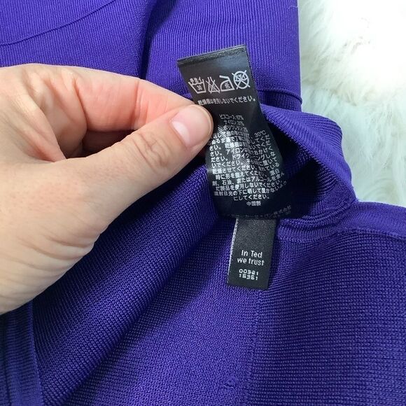 Ted baker skirt  - Picture 7 of 8